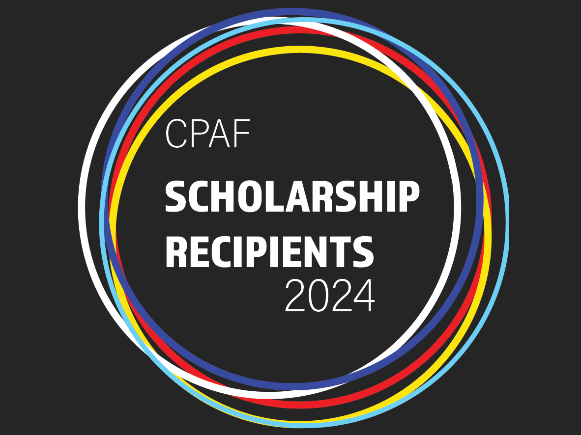 2024 Scholarship