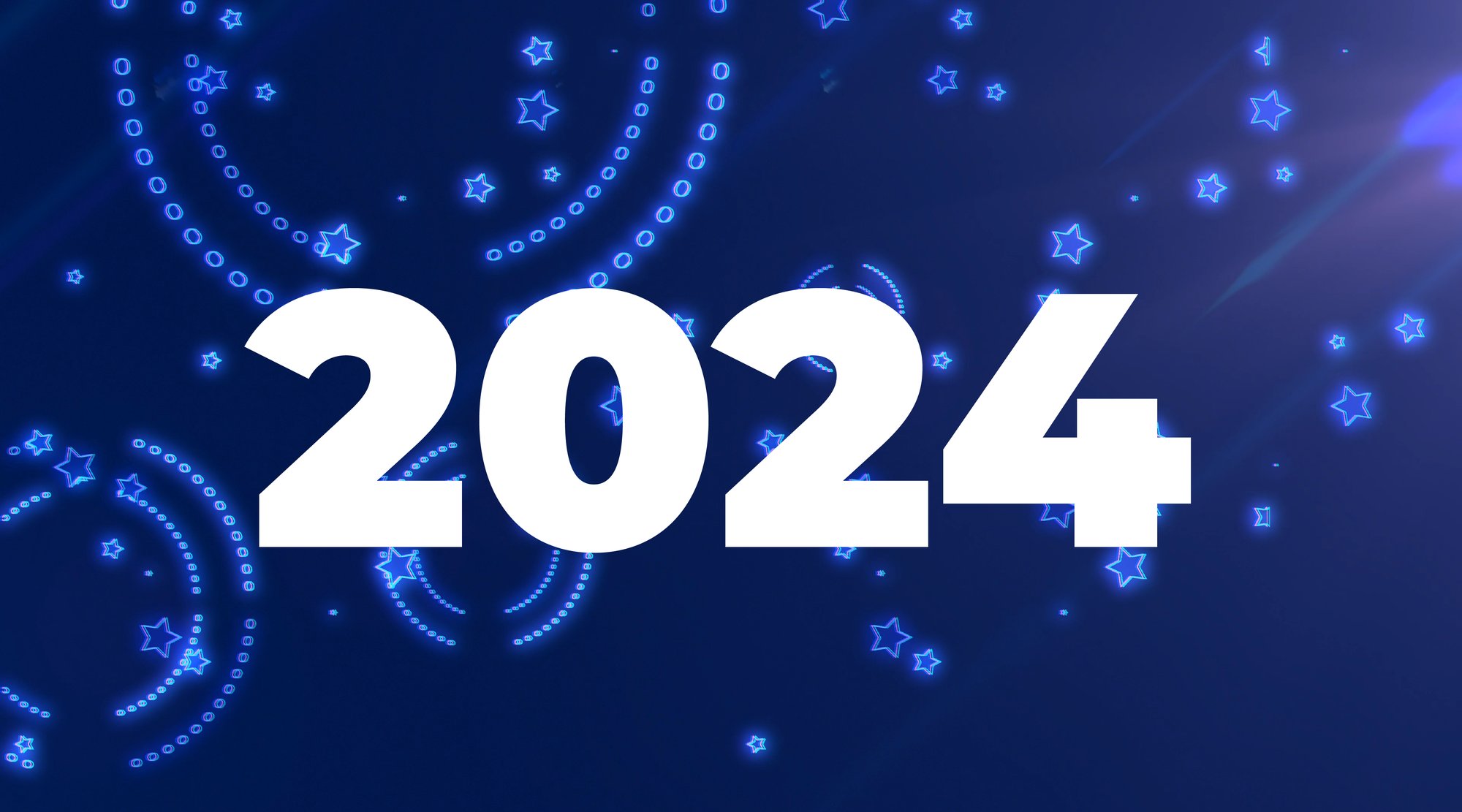 2024 Star 2024 Star