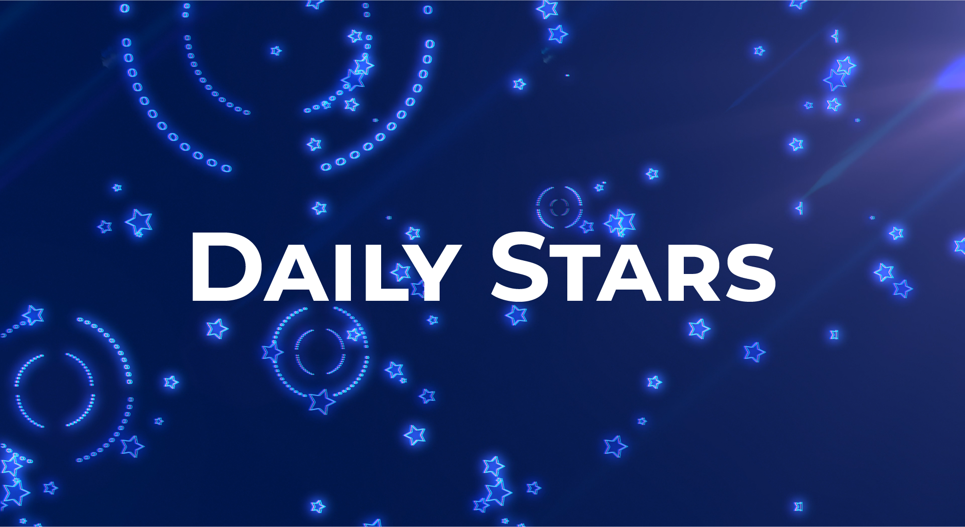 Daily Stars