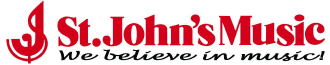 St. Johns Music
