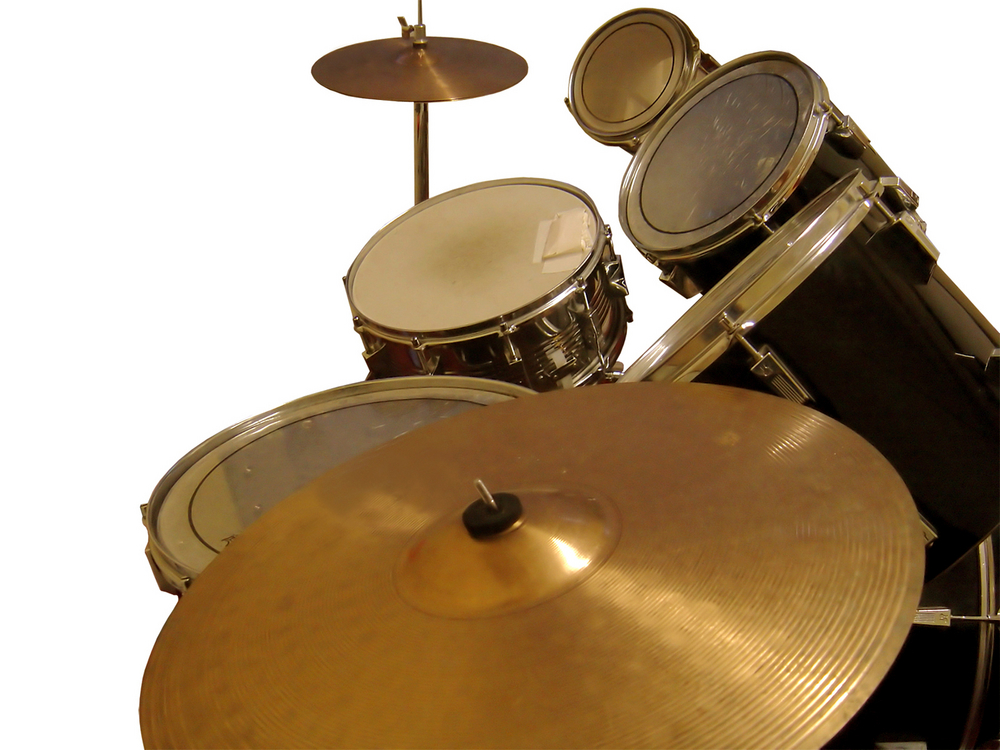 Drum Set